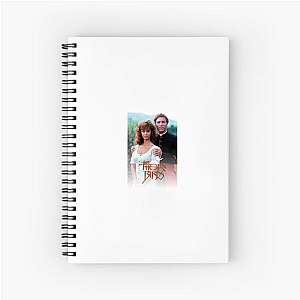 The Thorn Birds Merch For Fans The Thorn Birds Notebook