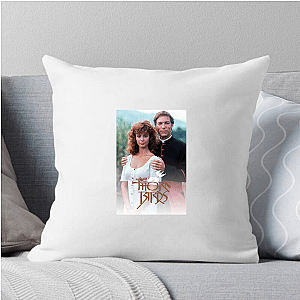The Thorn Birds Merch For Fans The Thorn Birds Pillows Cover