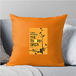 The Thorn Birds Signature The Thorn Birds Pillows Cover
