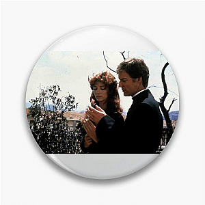 The Thorn Birds Merchandise The Thorn Birds Pins