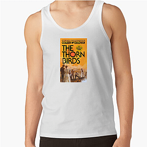 The Thorn Birds Merch The Thorn Birds Tank Tops