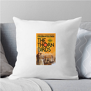 The Thorn Birds Merch The Thorn Birds Pillows Cover