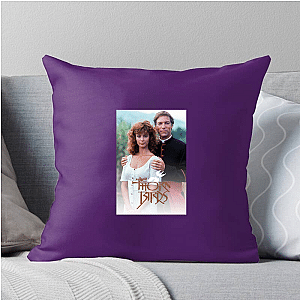The Thorn Birds Merch For Fans The Thorn Birds Pillows Cover