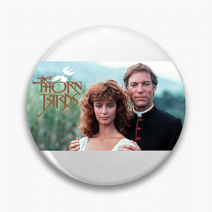 The Thorn Birds Special Collection The Thorn Birds Pins
