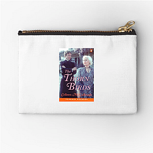 The Thorn Birds Collection for fans The Thorn Birds Zipper Pouches