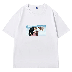 The Thorn Birds Merchandise For Fans The Thorn Birds T-Shirts