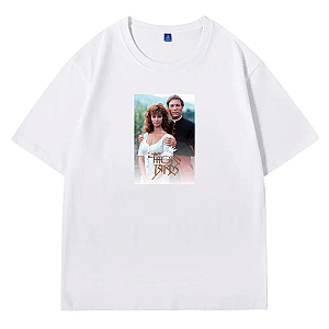 The Thorn Birds Merch For Fans The Thorn Birds T-Shirts