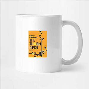 The Thorn Birds Signature The Thorn Birds Mugs