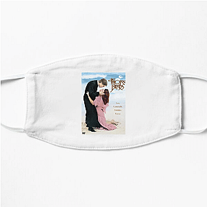 The Thorn Birds Merch Collection The Thorn Birds Face Masks