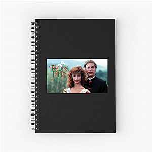 The Thorn Birds Special Collection The Thorn Birds Notebook
