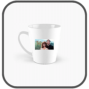 The Thorn Birds Mugs