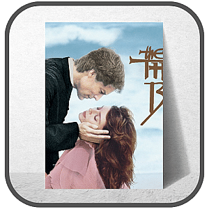 The Thorn Birds Posters