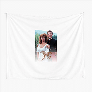 The Thorn Birds Merch For Fans The Thorn Birds Tapestries