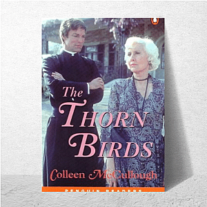 The Thorn Birds Collection for fans The Thorn Birds Posters
