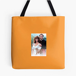 The Thorn Birds Merch For Fans The Thorn Birds Bags