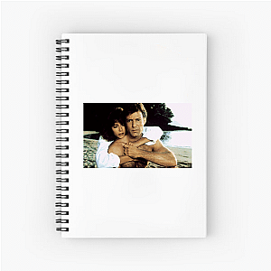 The Thorn Birds Fan Art The Thorn Birds Notebook