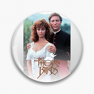 The Thorn Birds Merch For Fans The Thorn Birds Pins