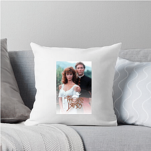 The Thorn Birds Merch For Fans The Thorn Birds Pillows Cover