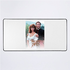 The Thorn Birds Merch For Fans The Thorn Birds Mouse Pads