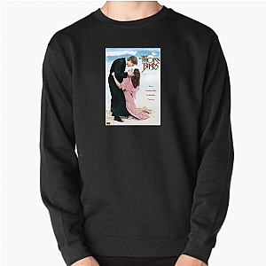 The Thorn Birds Merch Collection The Thorn Birds Sweatshirts