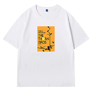 The Thorn Birds Signature The Thorn Birds T-Shirts