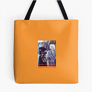 The Thorn Birds Collection for fans The Thorn Birds Bags