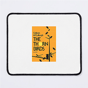 The Thorn Birds Signature The Thorn Birds Mouse Pads