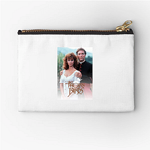 The Thorn Birds Merch For Fans The Thorn Birds Zipper Pouches