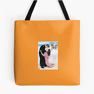 The Thorn Birds Merch Collection The Thorn Birds Bags