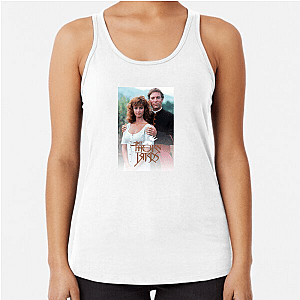 The Thorn Birds Merch For Fans The Thorn Birds Tank Tops