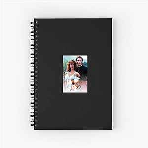 The Thorn Birds Merch For Fans The Thorn Birds Notebook