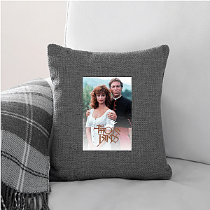 The Thorn Birds Merch For Fans The Thorn Birds Pillows Cover