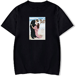 The Thorn Birds Merch Collection The Thorn Birds T-Shirts
