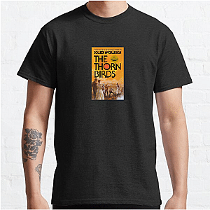 The Thorn Birds Merch The Thorn Birds T-Shirts