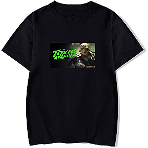 The Toxic Avenger Embrace The Goo The Toxic Avenger T-Shirts