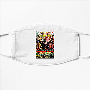 The Toxic Avenger Tromaville's Hero The Toxic Avenger Face Masks