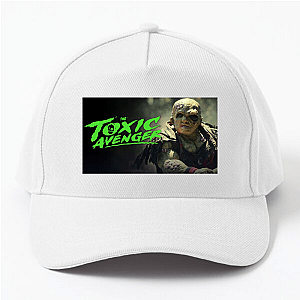 The Toxic Avenger Embrace The Goo The Toxic Avenger Hats & Caps