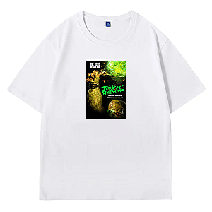 The Toxic Avenger Justice Is Served Radioactive The Toxic Avenger T-Shirts