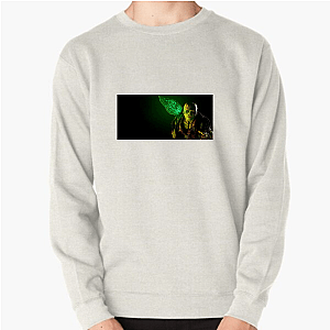 The Toxic Avenger He's Not Pretty But He's Good The Toxic Avenger Sweatshirts