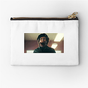 The Toxic Avenger The Ultimate Underdog The Toxic Avenger Zipper Pouches