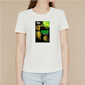 The Toxic Avenger Justice Is Served Radioactive The Toxic Avenger T-Shirts