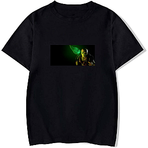 The Toxic Avenger He's Not Pretty But He's Good The Toxic Avenger T-Shirts