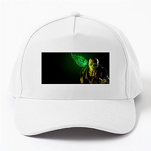 The Toxic Avenger He's Not Pretty But He's Good The Toxic Avenger Hats & Caps