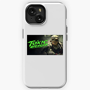 The Toxic Avenger Embrace The Goo The Toxic Avenger Samsung Cases