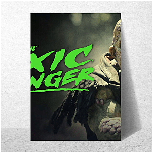 The Toxic Avenger Embrace The Goo The Toxic Avenger Posters