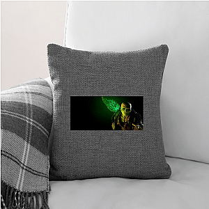The Toxic Avenger He's Not Pretty But He's Good The Toxic Avenger Pillows Cover