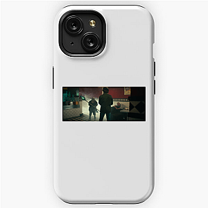 The Toxic Avenger Where Horrors Transform The Toxic Avenger iPhone Cases