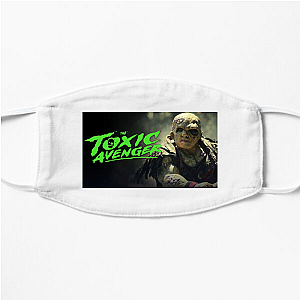The Toxic Avenger Embrace The Goo The Toxic Avenger Face Masks