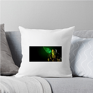 The Toxic Avenger He's Not Pretty But He's Good The Toxic Avenger Pillows Cover