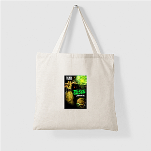 The Toxic Avenger Justice Is Served Radioactive The Toxic Avenger Bags